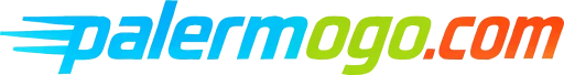 palermogo.com car rental Palermo logo